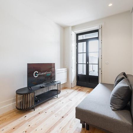 Guestready - Somebody'S Story - C Apartment Porto Luaran gambar