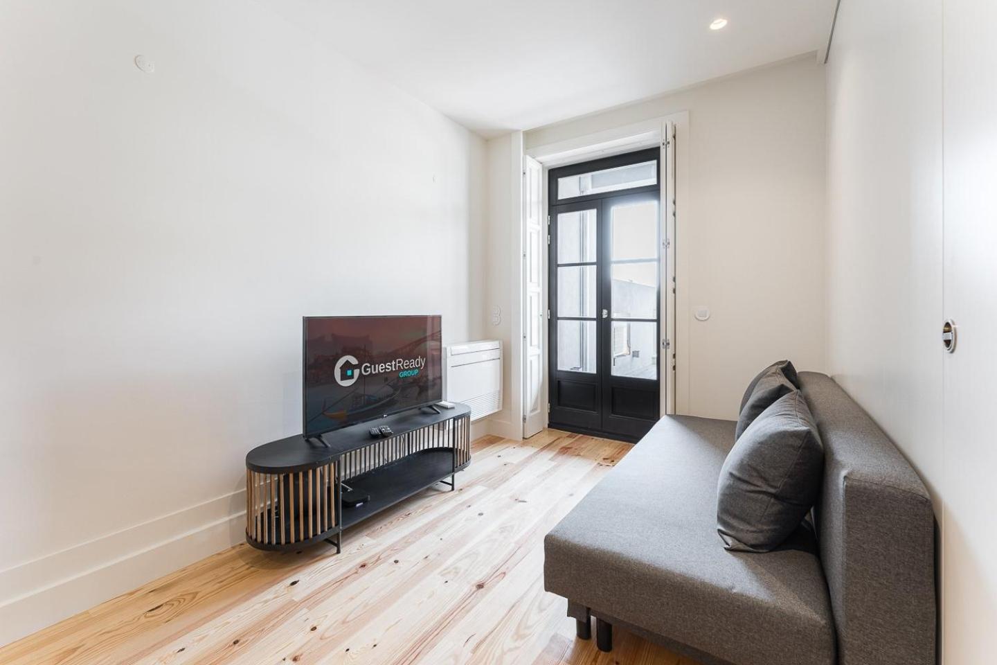 Guestready - Somebody'S Story - C Apartment Porto Luaran gambar