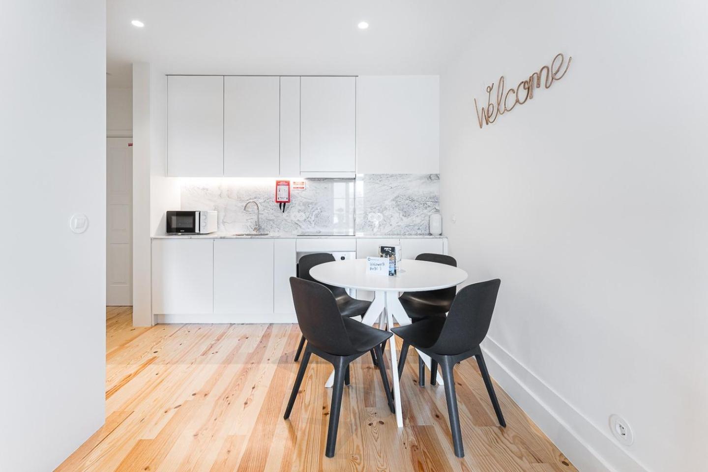 Guestready - Somebody'S Story - C Apartment Porto Luaran gambar