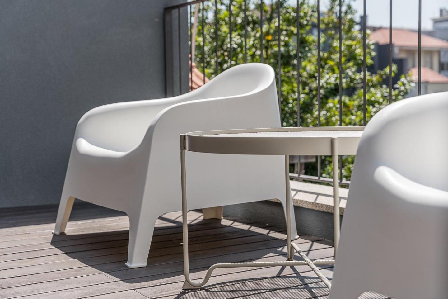 Guestready - Somebody'S Story - C Apartment Porto Luaran gambar