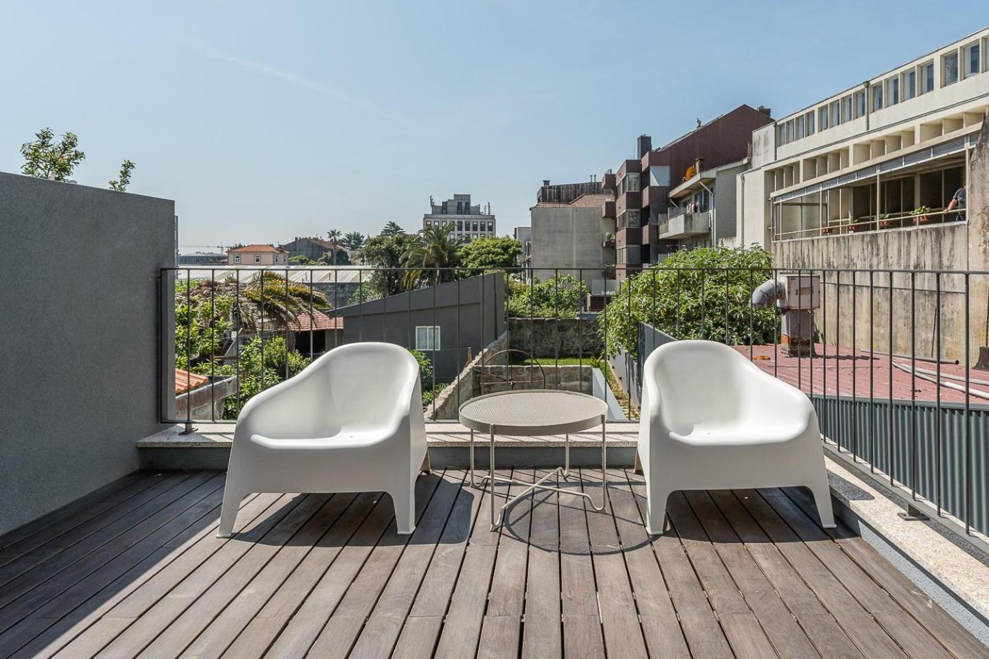 Guestready - Somebody'S Story - C Apartment Porto Luaran gambar
