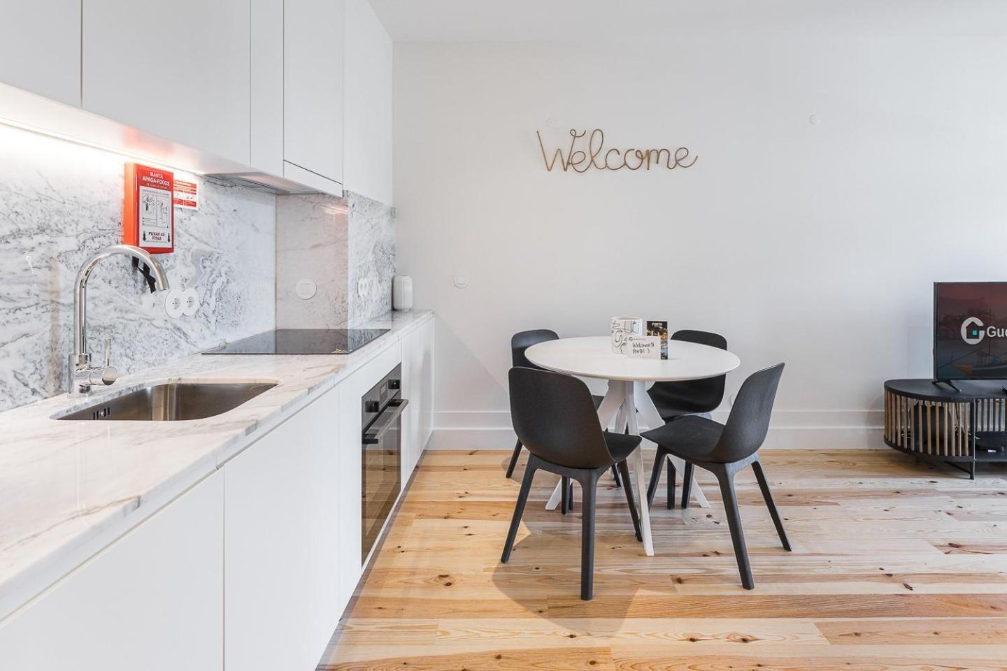 Guestready - Somebody'S Story - C Apartment Porto Luaran gambar
