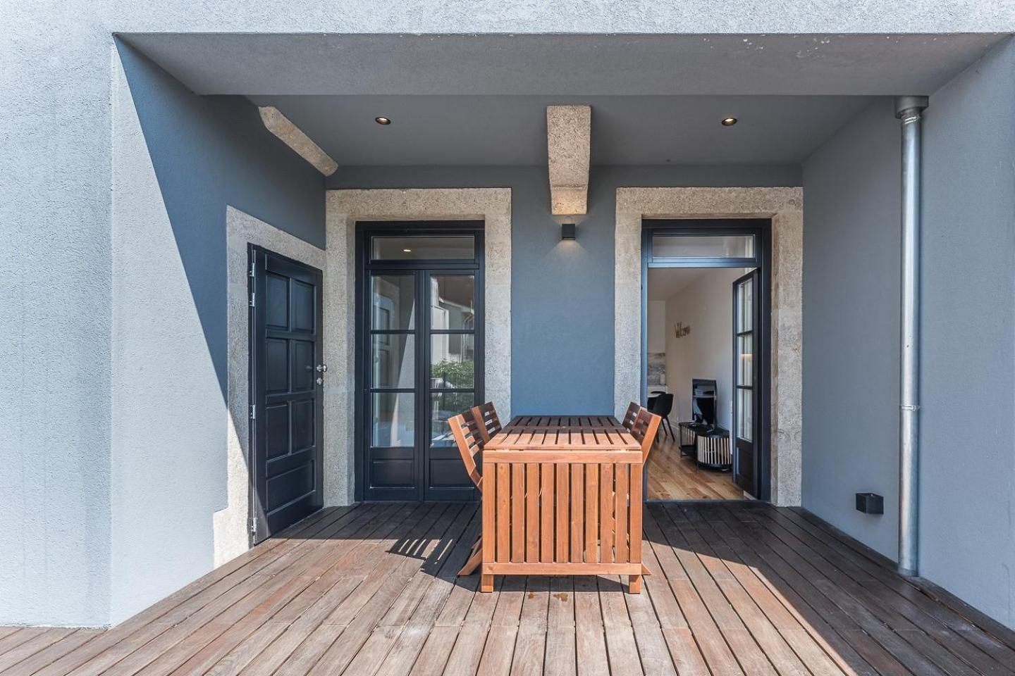 Guestready - Somebody'S Story - C Apartment Porto Luaran gambar