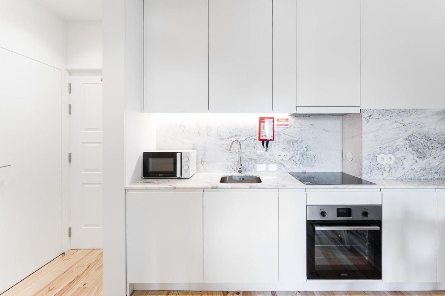 Guestready - Somebody'S Story - C Apartment Porto Luaran gambar