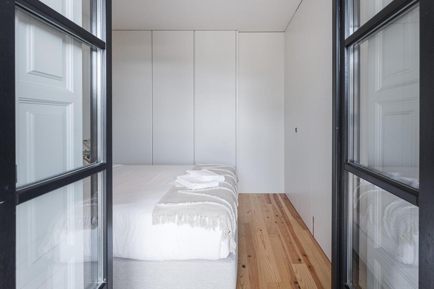 Guestready - Somebody'S Story - C Apartment Porto Luaran gambar