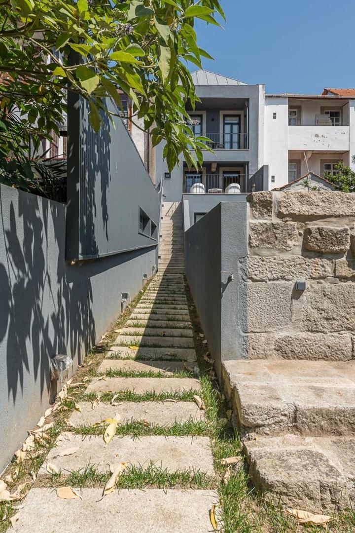 Guestready - Somebody'S Story - C Apartment Porto Luaran gambar