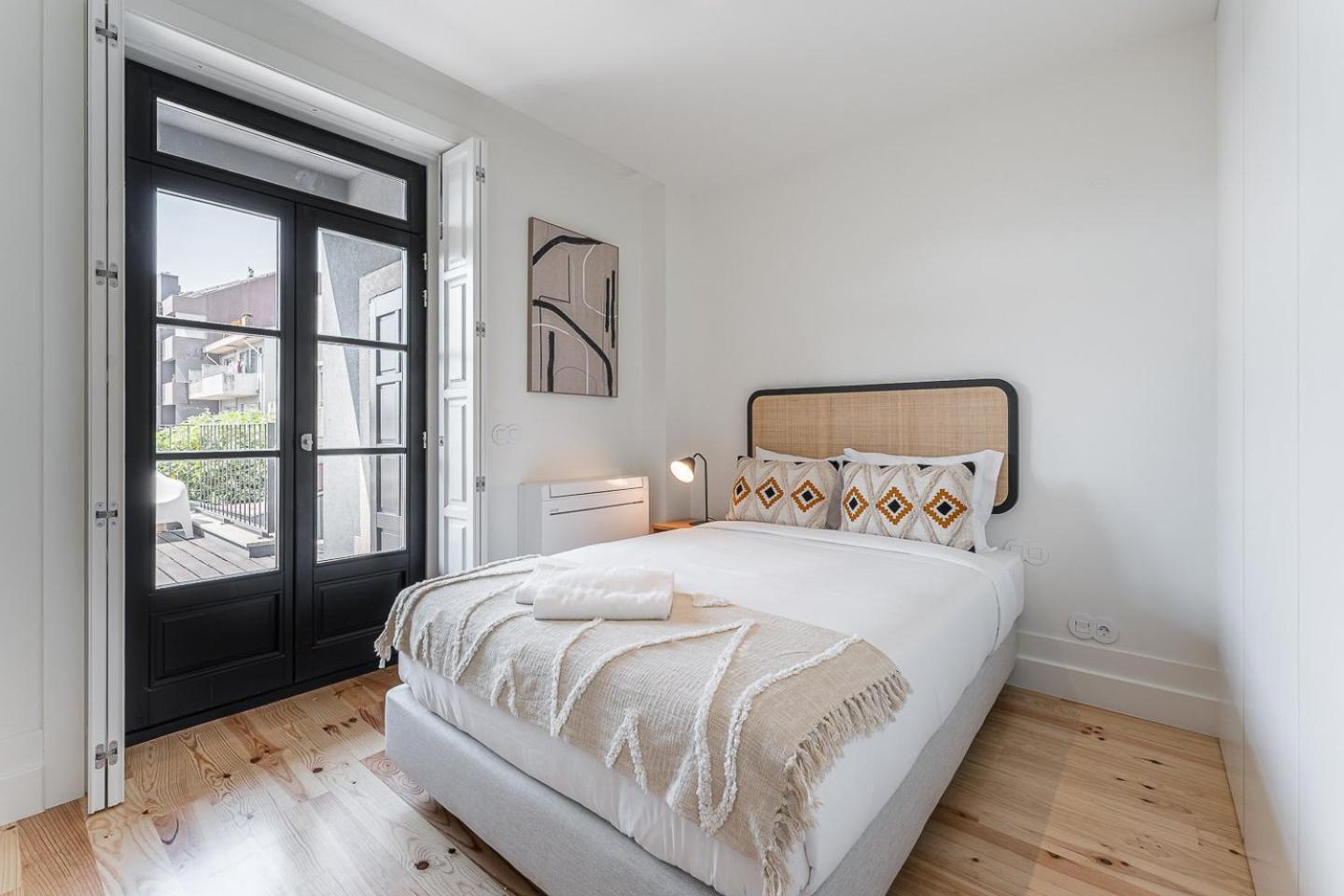 Guestready - Somebody'S Story - C Apartment Porto Luaran gambar