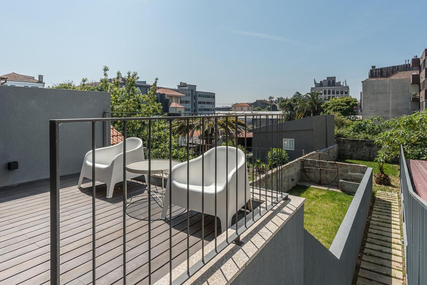 Guestready - Somebody'S Story - C Apartment Porto Luaran gambar